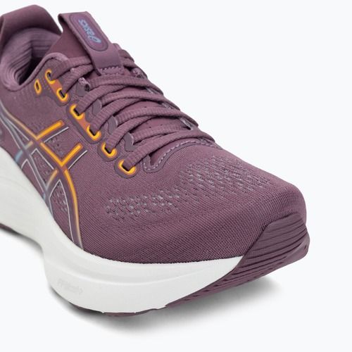 Moteriški bėgimo bateliai ASICS Gel-Kayano 32 velvet purple/saba blue
