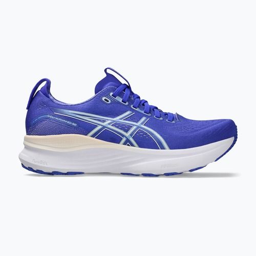 Moteriški bėgimo bateliai ASICS Gel-Kayano 32 cobalt burst/pure silver