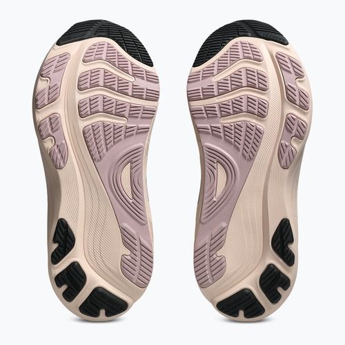 Moteriški bėgimo bateliai ASICS Gel-Kayano 32 black/pearl pink