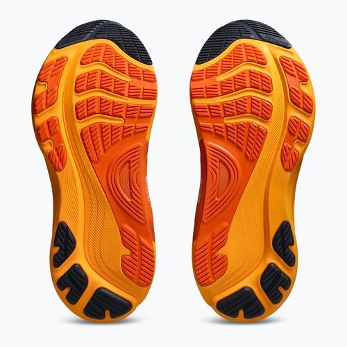 Vyriški bėgimo bateliai ASICS Gel-Kayano 32 midnight/golden yellow