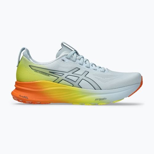 Vyriški bėgimo bateliai ASICS Gel-Kayano 32 sky/lemon spark