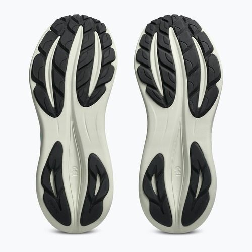 Vyriški bėgimo bateliai ASICS Gel-Pulse 17 TR aurora green/cacti