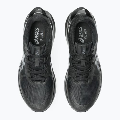 Vyriški bėgimo bateliai ASICS Gel-Venture 11 black/carrier grey