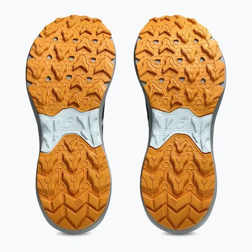 Vyriški bėgimo bateliai ASICS Gel-Venture 11 black/cool grey