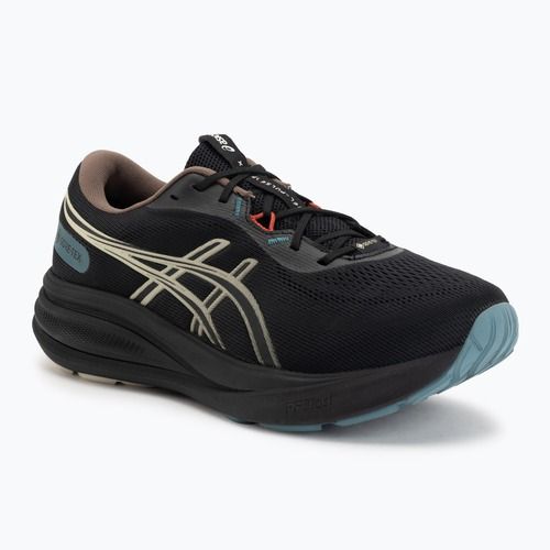 Vyriški bėgimo bateliai ASICS Gel-Pulse 17 GTX black/light dust