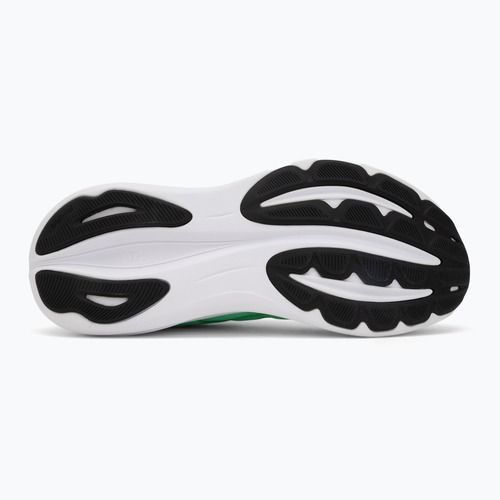 Vyriški bėgimo bateliai ASICS Gel-Pulse 17 vital green/illuminate green