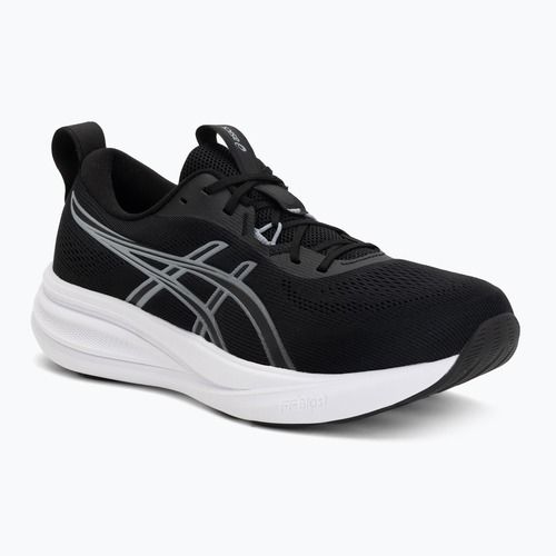 Vyriški bėgimo bateliai ASICS Gel-Pulse 17 black/gravel