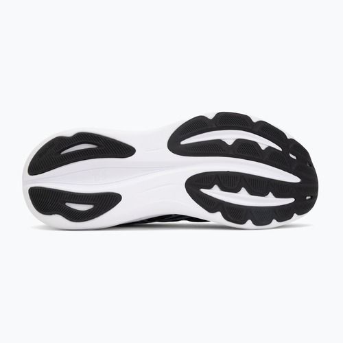 Vyriški bėgimo bateliai ASICS Gel-Pulse 17 black/gravel