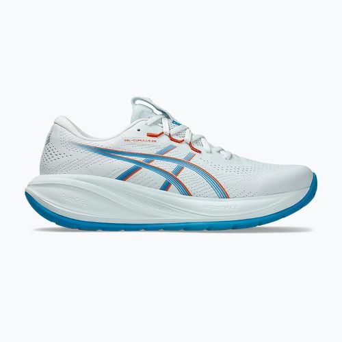 Vyriški bėgimo bateliai ASICS Gel-Cumulus 28 arctic blue/aegean blue