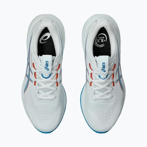 Vyriški bėgimo bateliai ASICS Gel-Cumulus 28 arctic blue/aegean blue