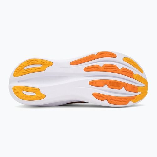 Vyriški bėgimo bateliai ASICS Gel-Nimbus 28 twilight blue/apricot