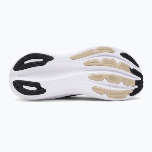 Vyriški bėgimo bateliai Asics Gel-Nimbus 28 black/feather grey