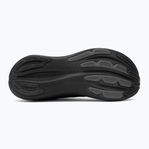 Vyriški bėgimo bateliai ASICS Gel-Nimbus 28 black/graphite grey