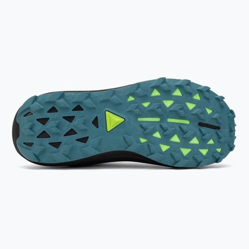 Vyriški bėgimo bateliai ASICS Gel-Trabuco MT GTX clay canyon/spice latte