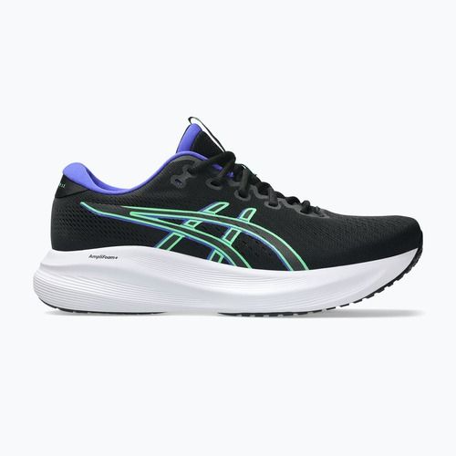 Vyriški bėgimo bateliai ASICS Gel-Excite 11 black/vital green