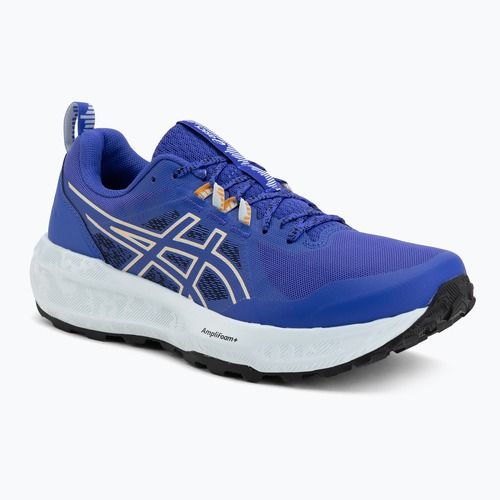 Vyriški bėgimo bateliai ASICS Gel-Sonoma 8 cobalt burst/apricot crush