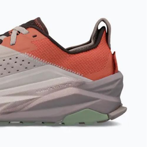 Vyriški bėgimo bateliai Altra Olympus 6 orange/clay