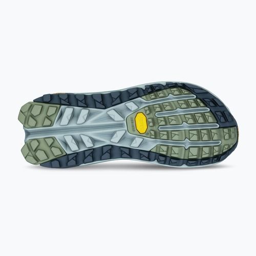 Moteriški bėgimo bateliai Altra Olympus 6 gray/shadow