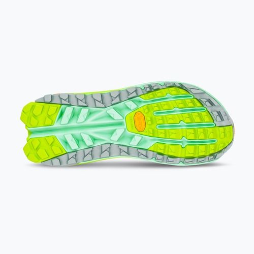 Moteriški bėgimo bateliai Altra Olympus 6 gray/orange