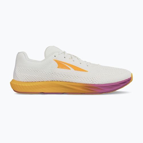 Moteriški bėgimo bateliai Altra Escalante Racer 2 white/orange