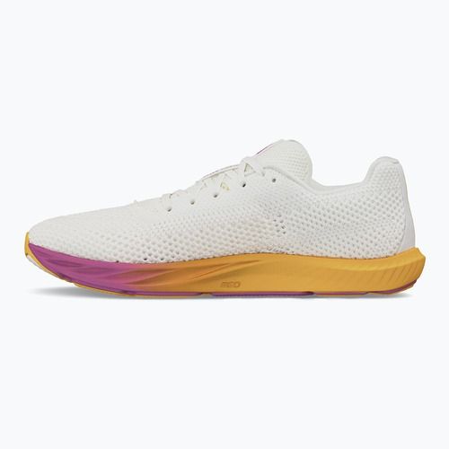 Moteriški bėgimo bateliai Altra Escalante Racer 2 white/orange