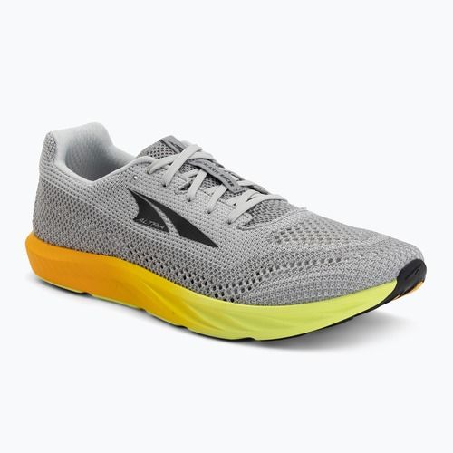 Vyriški bėgimo bateliai Altra Escalante Racer 2 gray/orange