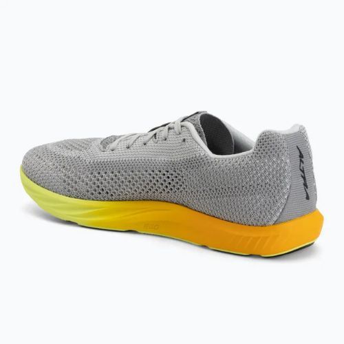 Vyriški bėgimo bateliai Altra Escalante Racer 2 gray/orange