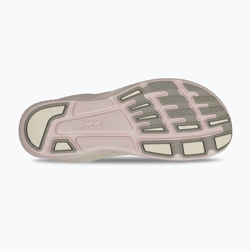 Moteriški bėgimo bateliai Altra Escalante 4 tan