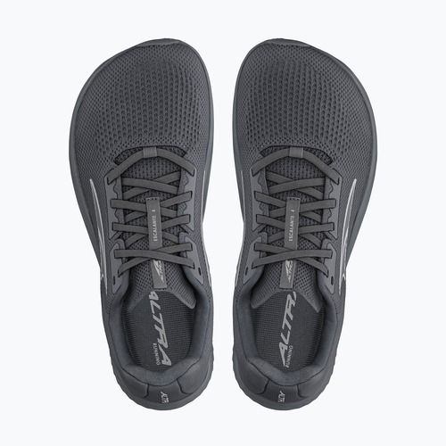 Moteriški bėgimo bateliai Altra Escalante 4 black/black