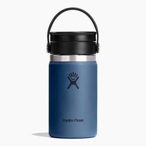 Termo gertuvė Hydro Flask Wide Flex Sip 355 ml Harbor Blue