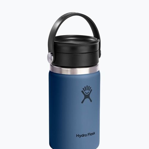 Termo gertuvė Hydro Flask Wide Flex Sip 355 ml Harbor Blue