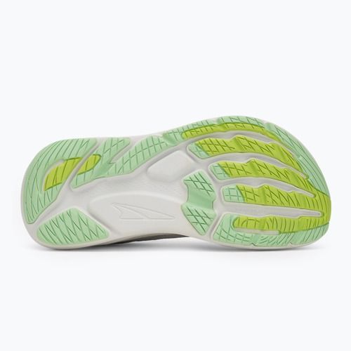 Moteriški bėgimo bateliai Altra FWD Via 2 gray