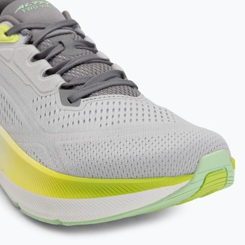 Moteriški bėgimo bateliai Altra FWD Via 2 gray