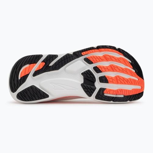 Moteriški bėgimo bateliai Altra FWD Via 2 white/coral