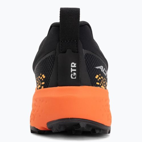Vyriški bėgimo bateliai Altra Timp 6 black/orange