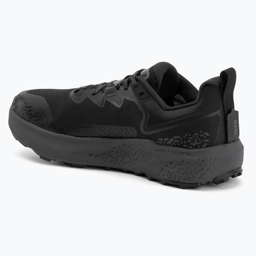 Vyriški bėgimo bateliai Altra Timp 6 black/black