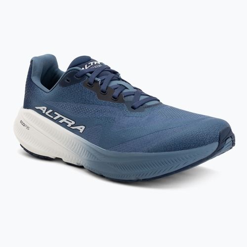 Vyriški bėgimo bateliai Altra Experience Flow 3 navy/light blue
