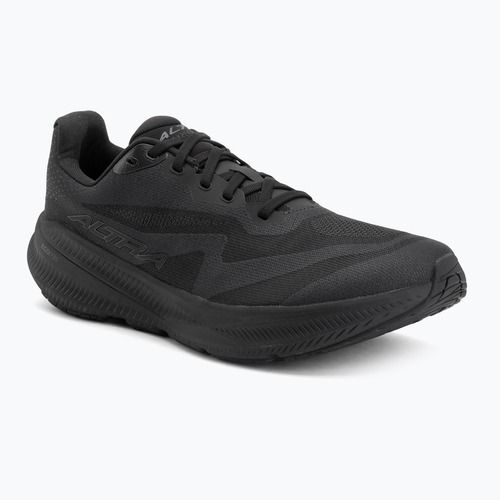Vyriški bėgimo bateliai Altra Experience Flow 3 black/black