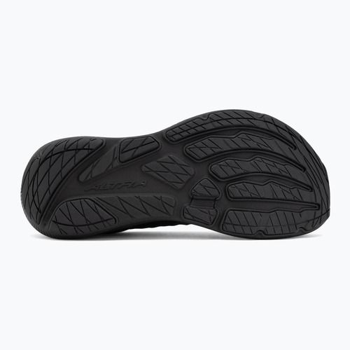 Vyriški bėgimo bateliai Altra Experience Flow 3 black/black