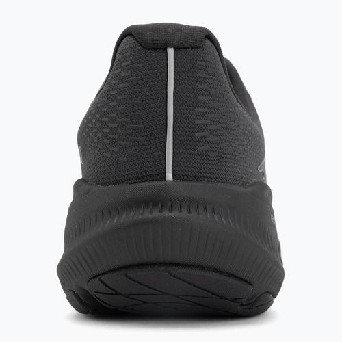 Vyriški bėgimo bateliai Altra Experience Flow 3 black/black