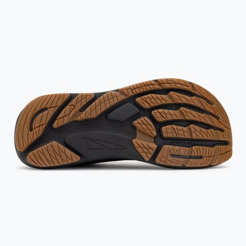 Vyriški bėgimo bateliai Altra FWD Via 2 black/black