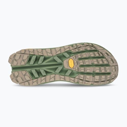 Vyriški bėgimo batai Altra Olympus 275 gray/orange