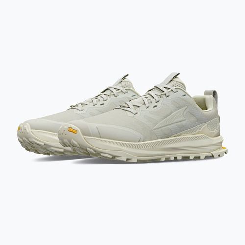 Moteriški bėgimo bateliai Altra Lone Peak 9+ brown/tan