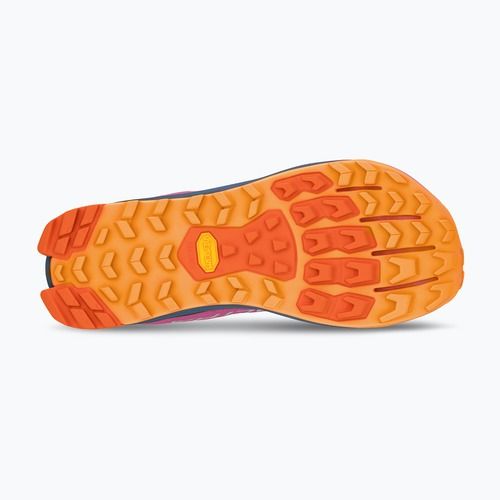 Moteriški bėgimo bateliai Altra Lone Peak 9+ raspberry