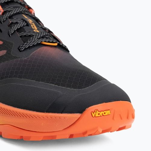 Vyriški bėgimo bateliai Altra Lone Peak 9+ black/orange