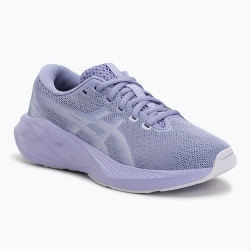 Vaikiški bėgimo bateliai ASICS Novablast 5 GS bluebell/lilac hint