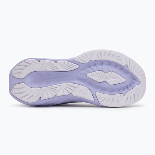 Vaikiški bėgimo bateliai ASICS Novablast 5 GS bluebell/lilac hint