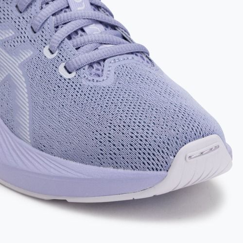 Vaikiški bėgimo bateliai ASICS Novablast 5 GS bluebell/lilac hint