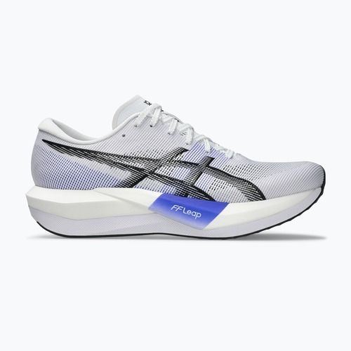 Bėgimo bateliai ASICS Magic Speed 5 white/black