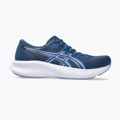 Moteriški bėgimo bateliai ASICS Patriot 14 twilight blue/blue bluebell